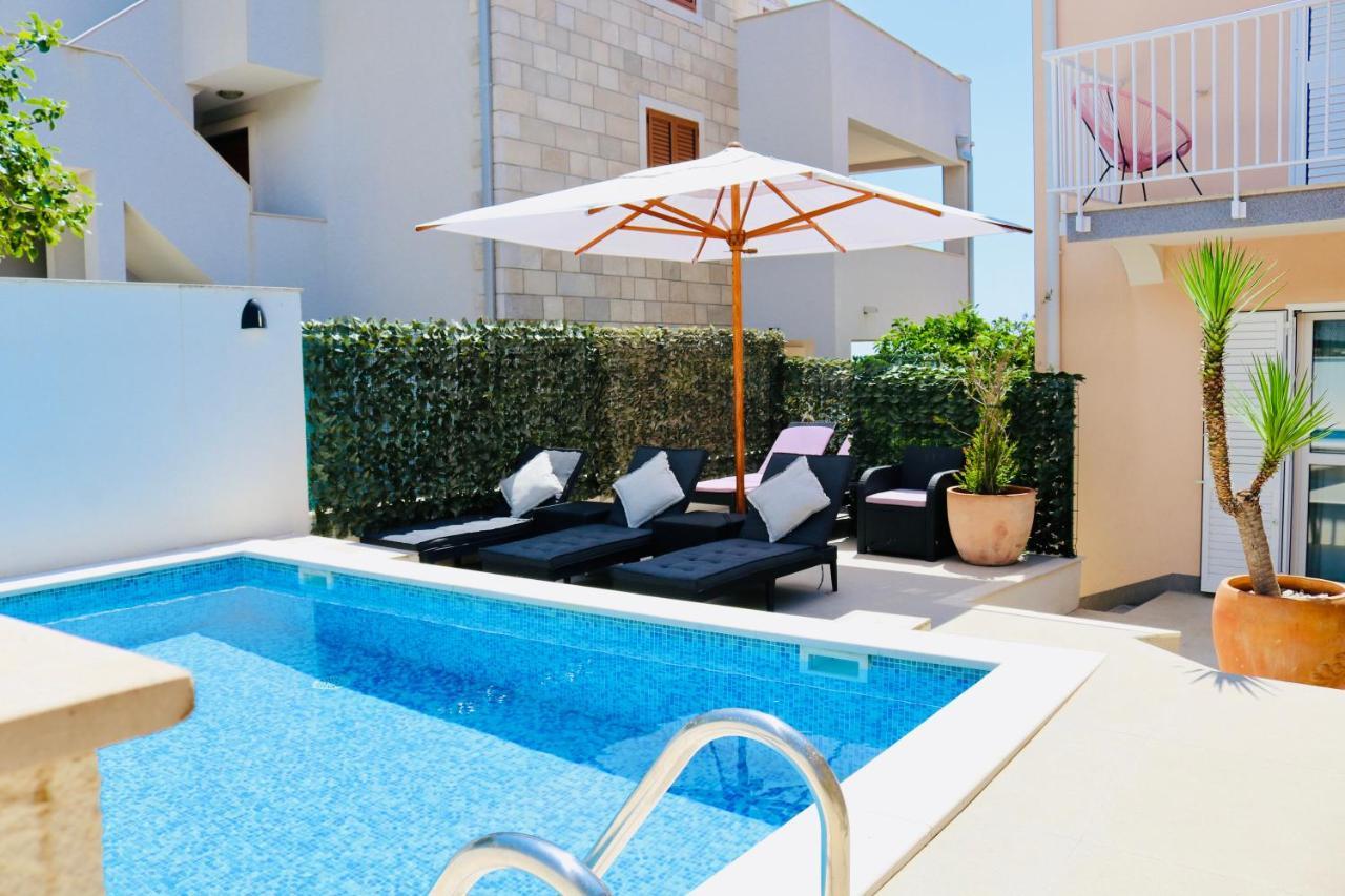 Marojica Apartments 2 Cavtat Kültér fotó