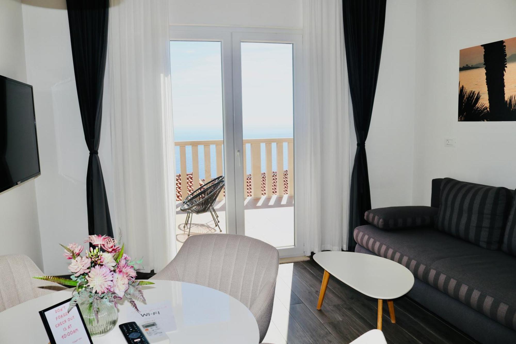 Marojica Apartments 2 Cavtat Kültér fotó