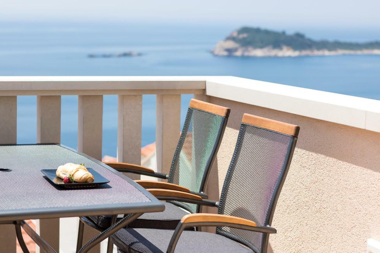 Marojica Apartments 2 Cavtat Kültér fotó
